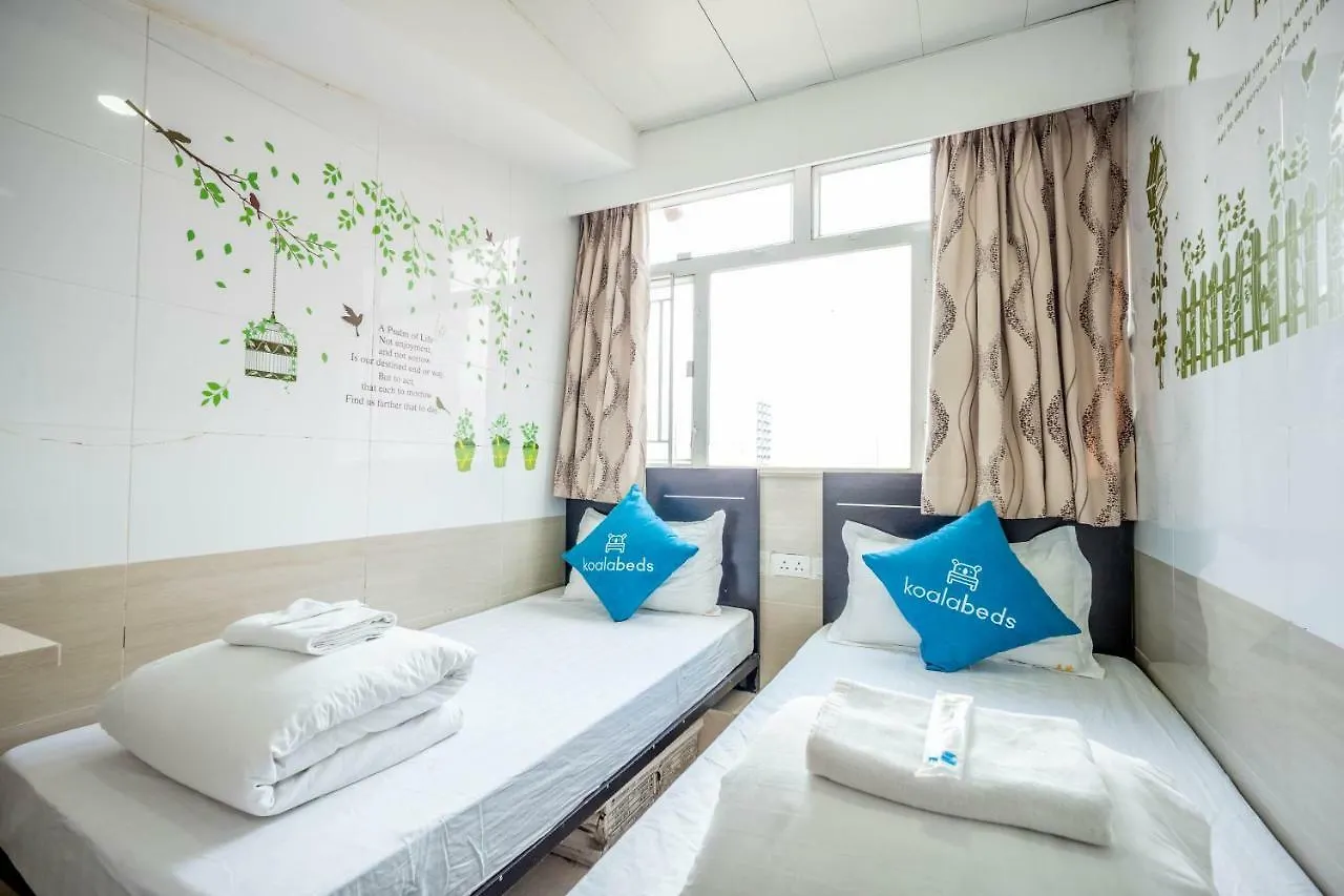 8 Days Boutique Hotel Kowloon