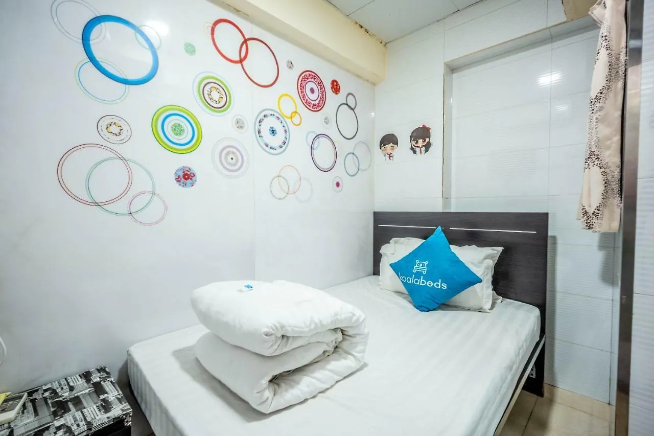 8 Days Boutique Hotel Kowloon  China