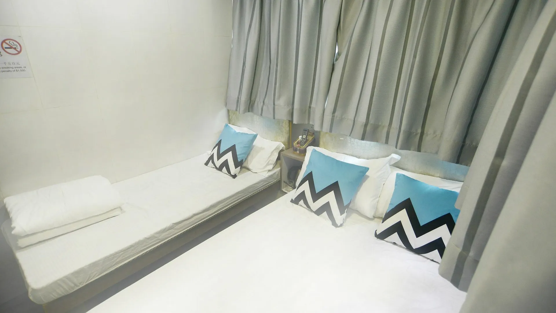 8 Days Boutique Hotel Kowloon  China