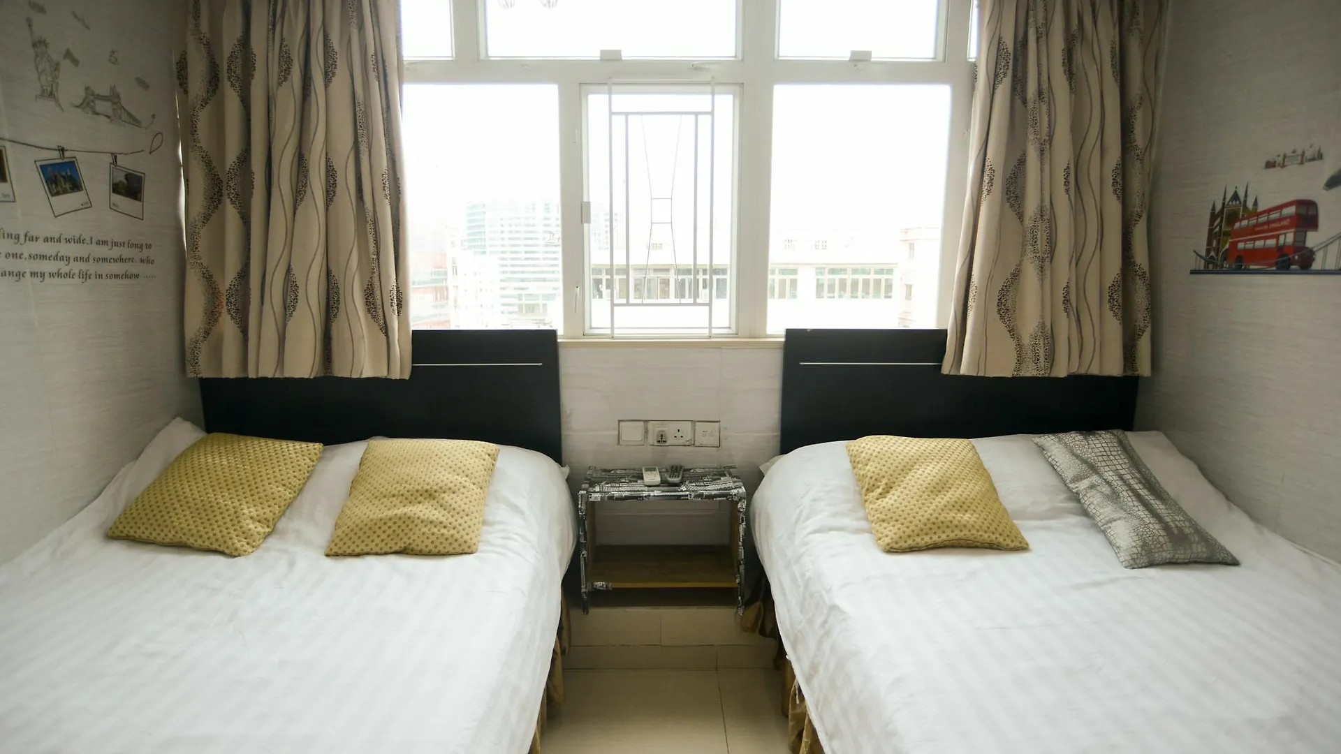 8 Days Boutique Hotel Kowloon  China