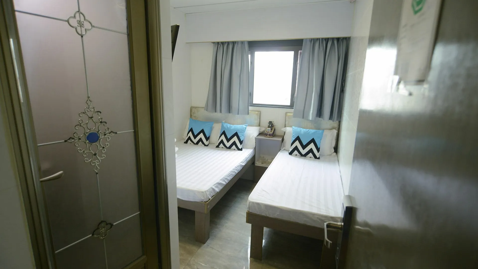 8 Days Boutique Hotel Kowloon  Guest house Kowloon (Hong Kong)