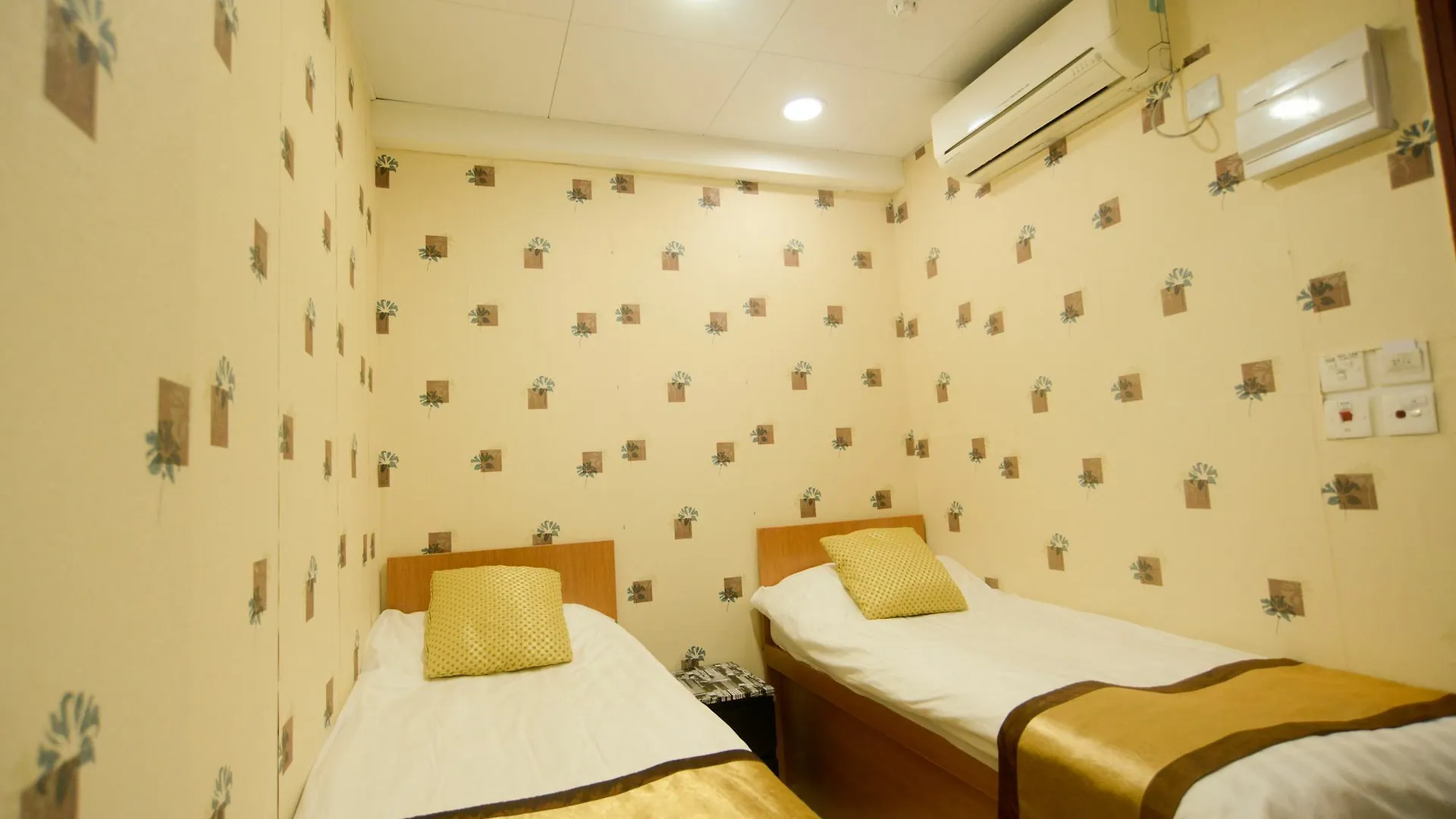 8 Days Boutique Hotel Kowloon  0*, Kowloon (Hong Kong) China