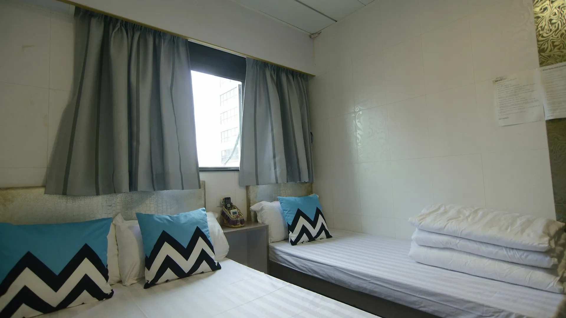 Guest house 8 Days Boutique Hotel Kowloon