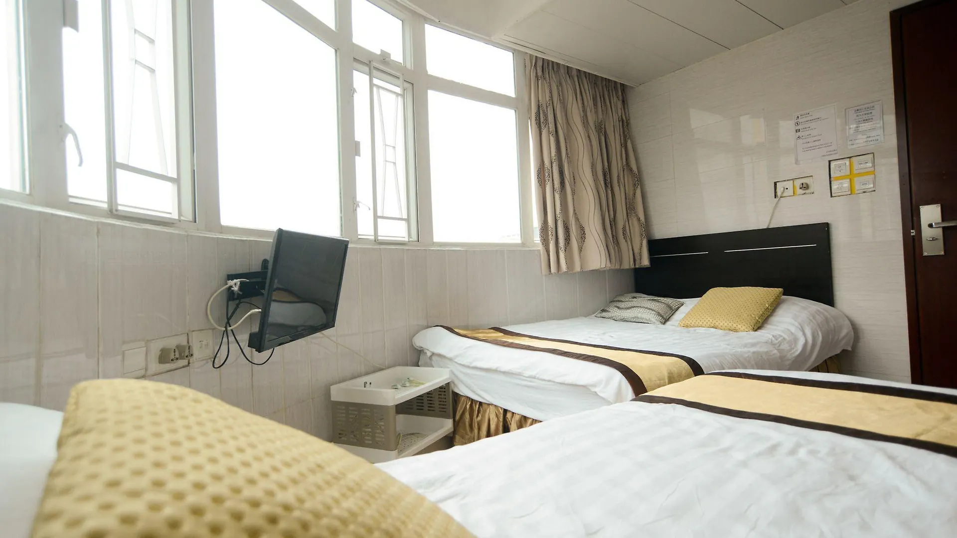 8 Days Boutique Hotel Kowloon  Guest house Kowloon (Hong Kong)