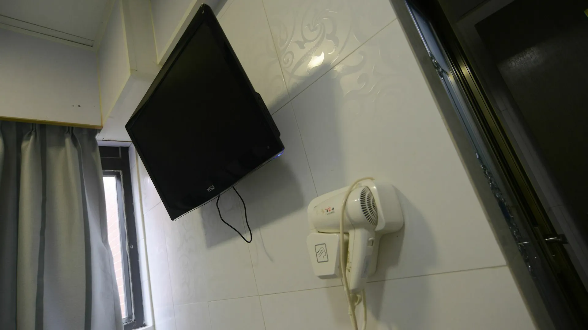 8 Days Boutique Hotel Kowloon  China