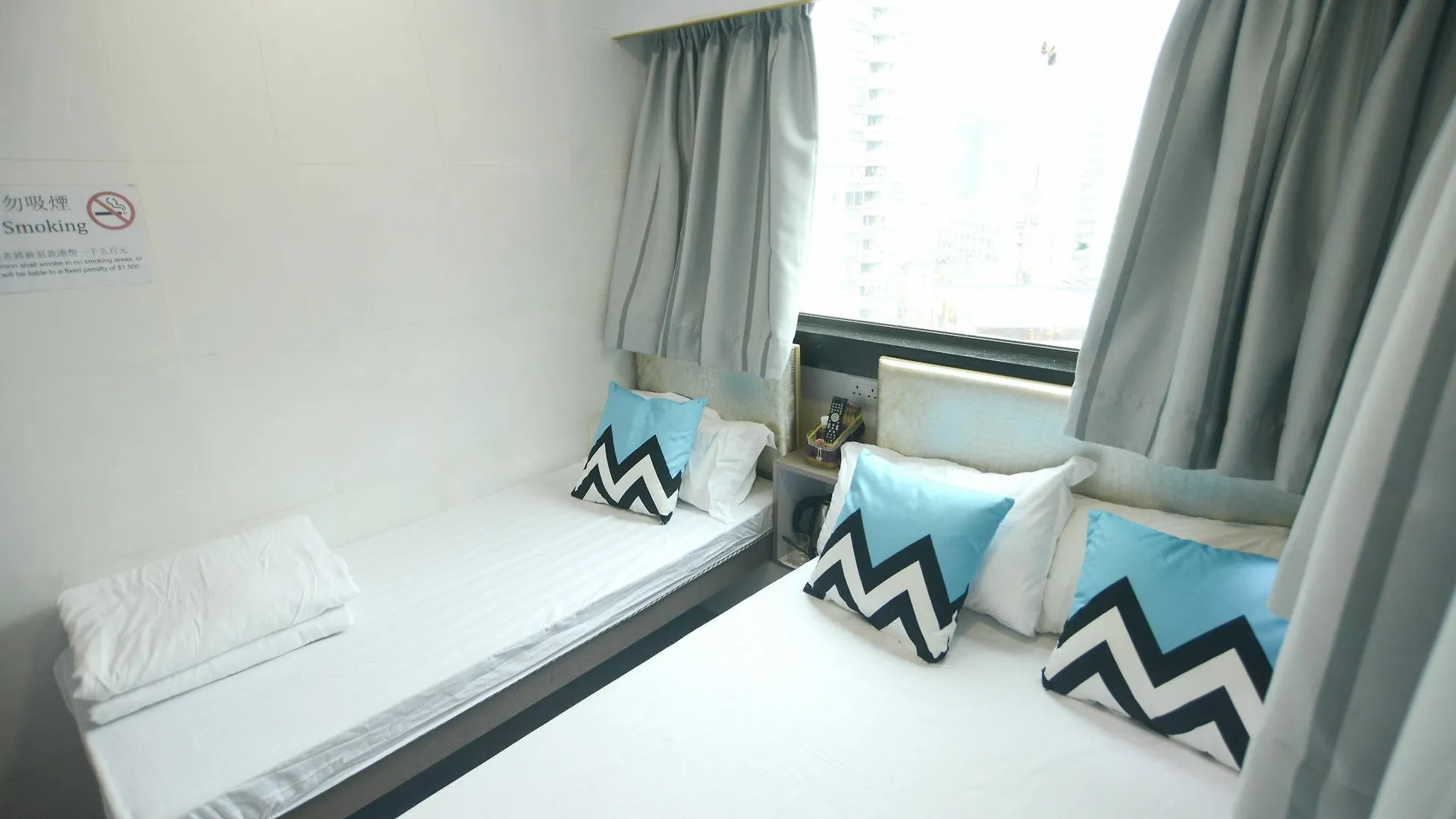 8 Days Boutique Hotel Kowloon  0*, Kowloon (Hong Kong) China