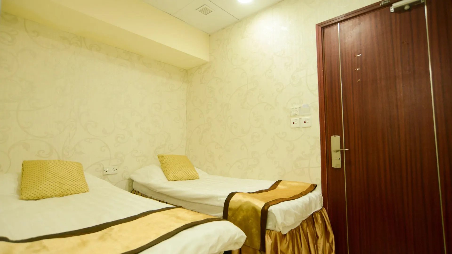 Guest house 8 Days Boutique Hotel Kowloon  China