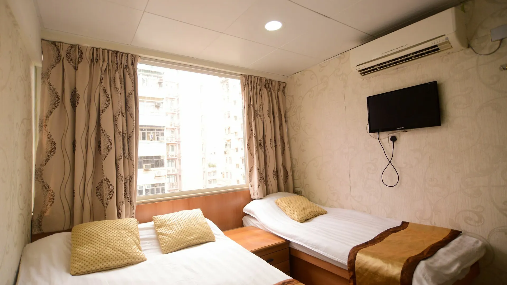 Guest house 8 Days Boutique Hotel Kowloon  China
