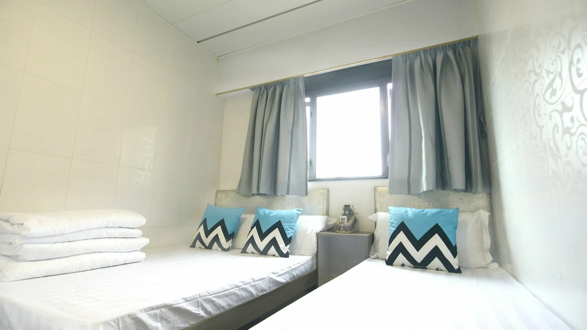 8 Days Boutique Hotel Kowloon  Guest house Kowloon (Hong Kong)