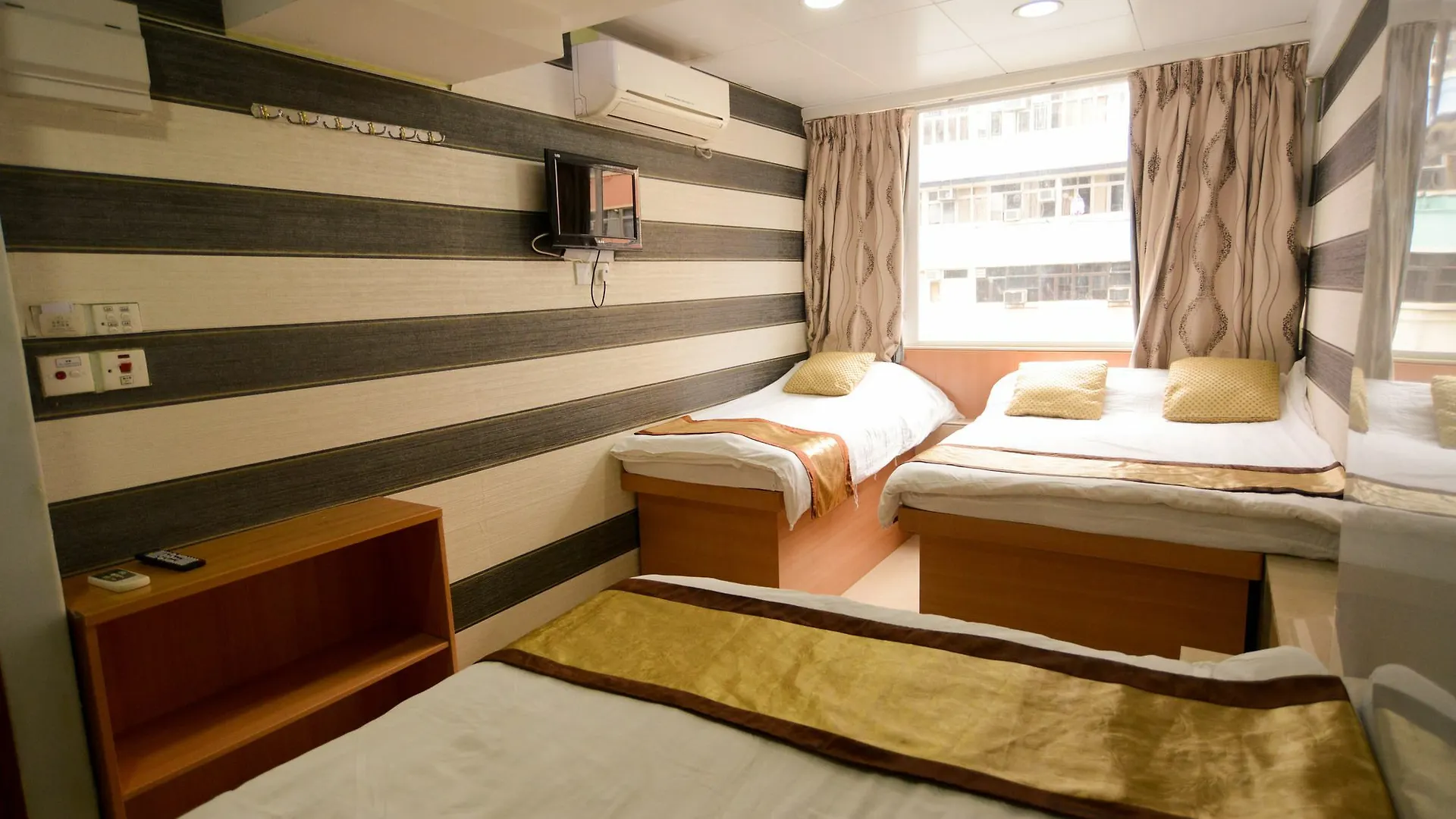 8 Days Boutique Hotel Kowloon