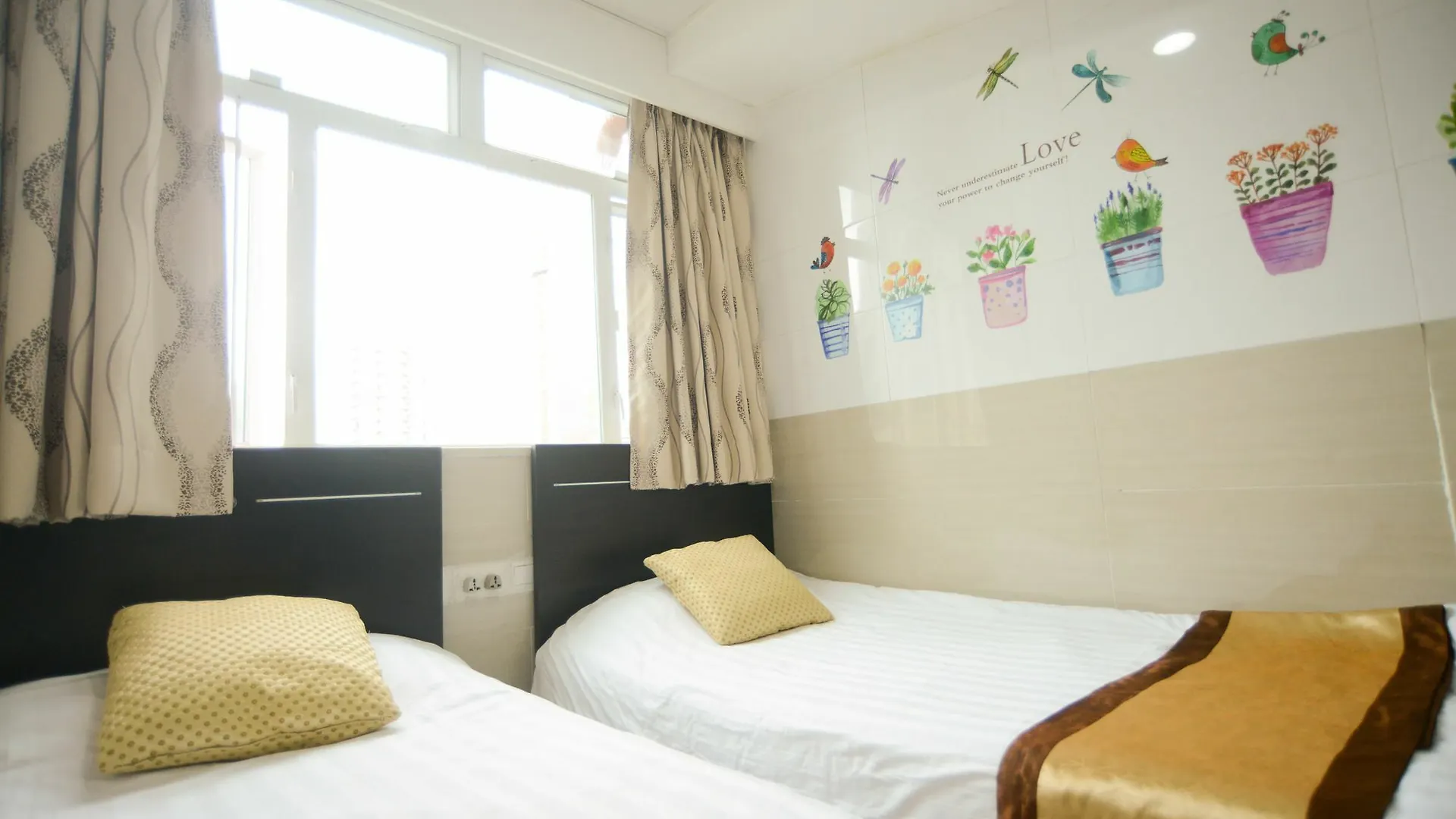 8 Days Boutique Hotel Kowloon  China