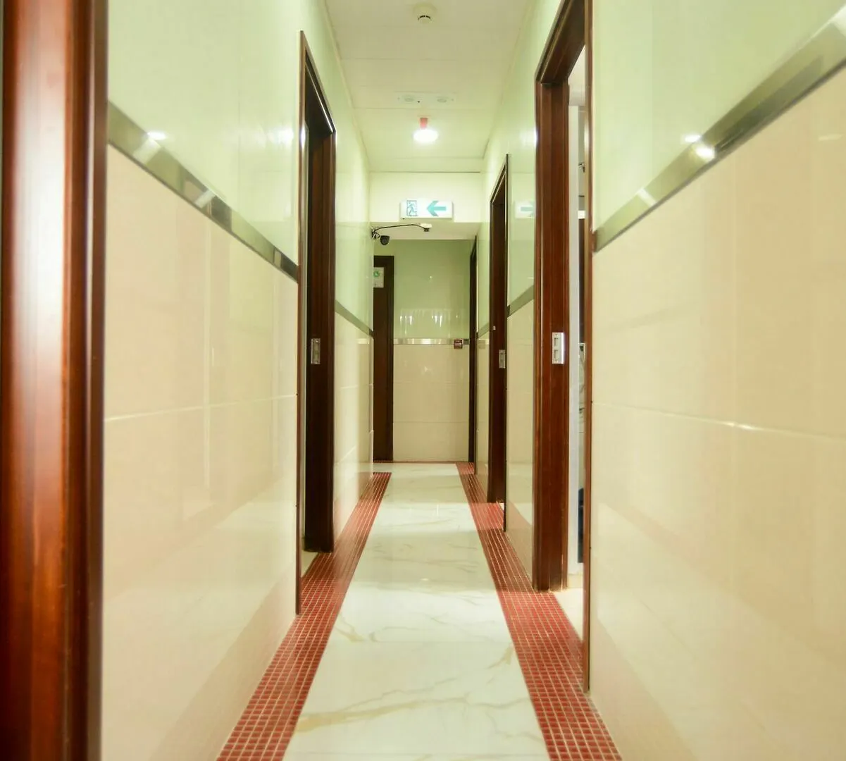 8 Days Boutique Hotel Kowloon  Penzion