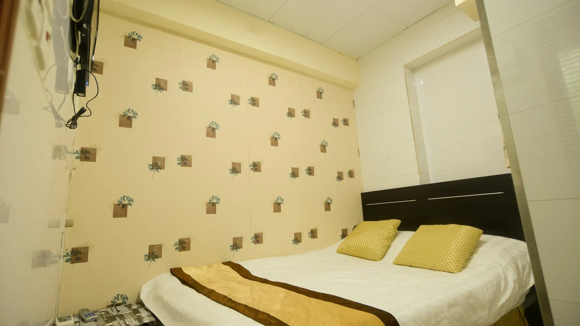 8 Days Boutique Hotel Kowloon  Čína