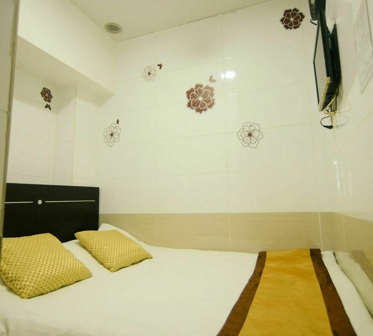 8 Days Boutique Hotel Kowloon