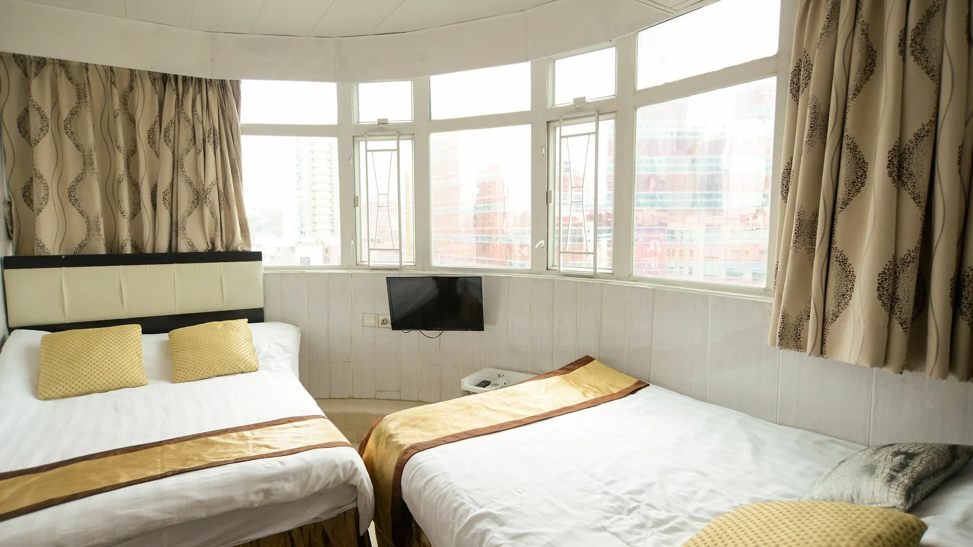 8 Days Boutique Hotel Kowloon