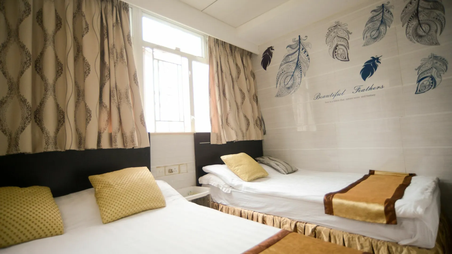 8 Days Boutique Hotel Kowloon  Kowloon (Hong Kong)