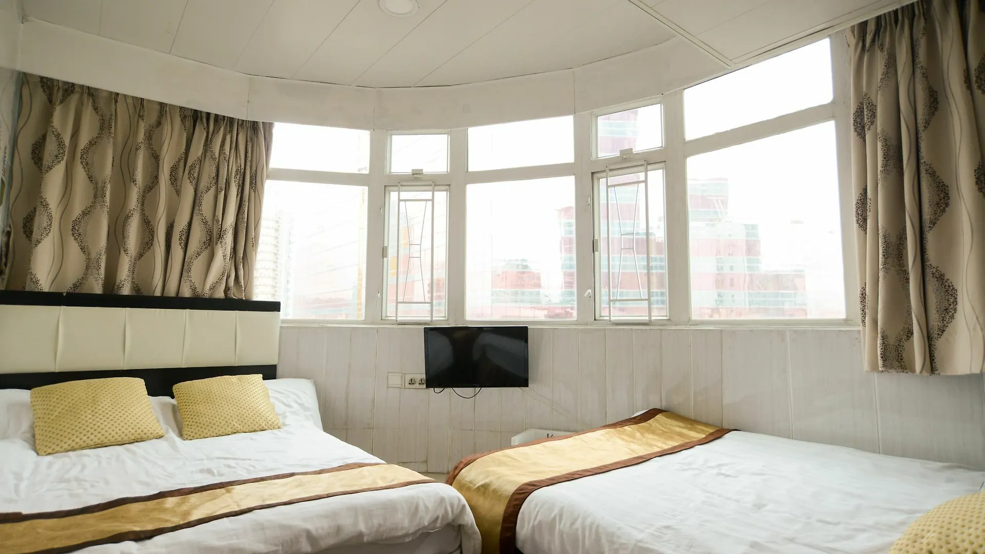 8 Days Boutique Hotel Kowloon  Kowloon (Hong Kong)