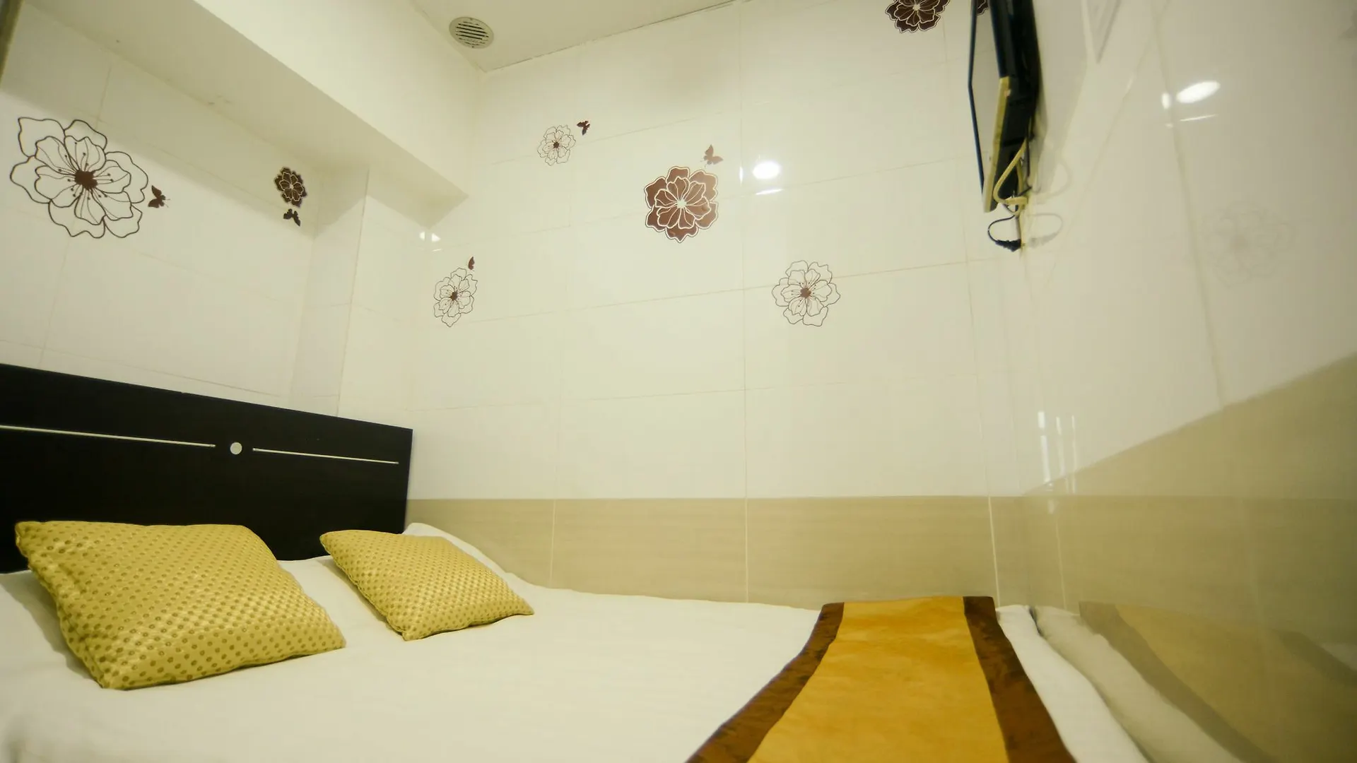 8 Days Boutique Hotel Kowloon  Kowloon (Hong Kong)