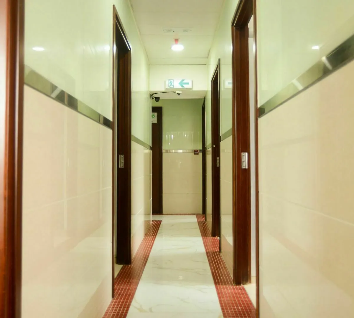 Penzion 8 Days Boutique Hotel Kowloon